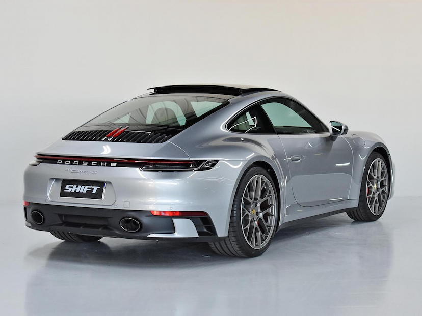 Foto do veículo PORSCHE 911  CARRERA S 3.0 450 CV 2023 1.570 KM 940.000,00