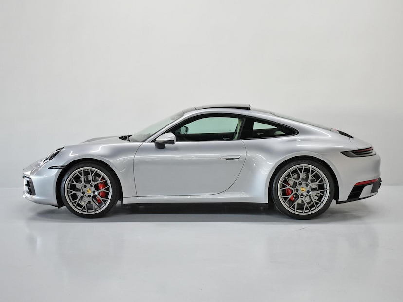 Foto do veículo PORSCHE 911  CARRERA S 3.0 450 CV 2023 1.570 KM 940.000,00