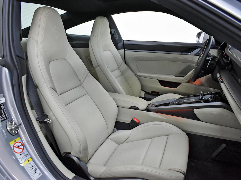 Foto do veículo PORSCHE 911  CARRERA S 3.0 450 CV 2023 1.570 KM 940.000,00