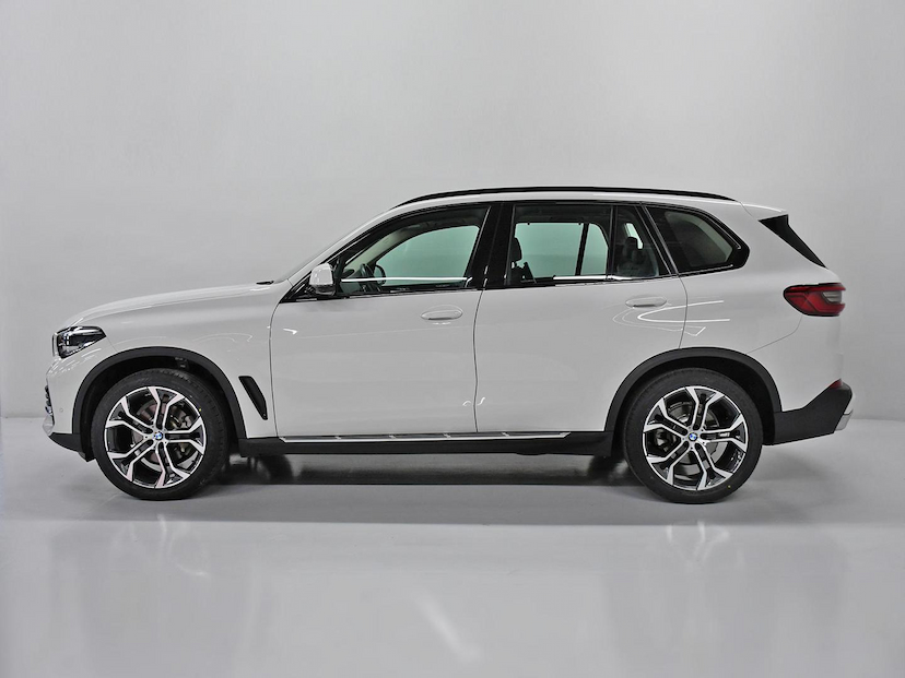 Foto do veículo BMW X5  XDRIVE 30D 3.0 DIESEL 2020 47.825 KM 345.000,00