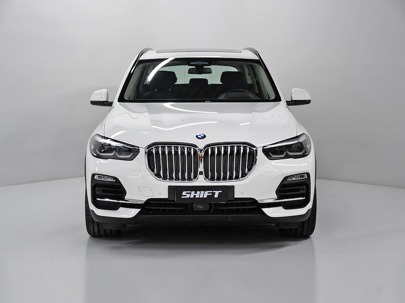 Foto do veículo BMW X5  XDRIVE 30D 3.0 DIESEL 2020 47.825 KM 345.000,00