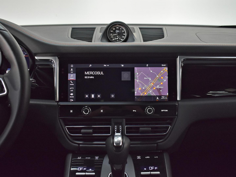 Foto do veículo PORSCHE MACAN  S 2.9  BI-TURBO 2022 33.155 KM 520.000,00