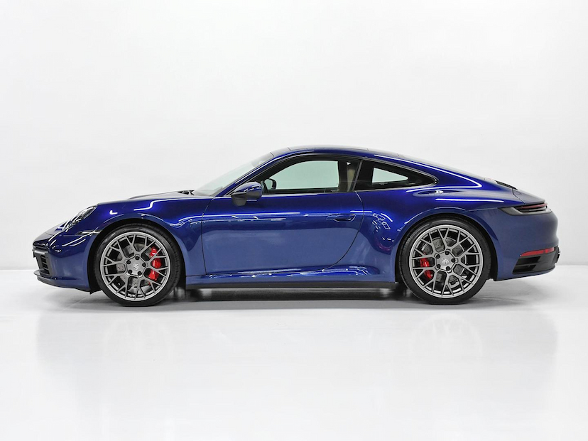 Foto do veículo PORSCHE 911  CARRERA S 3.0 450 CV 2020 10.100 KM 770.000,00