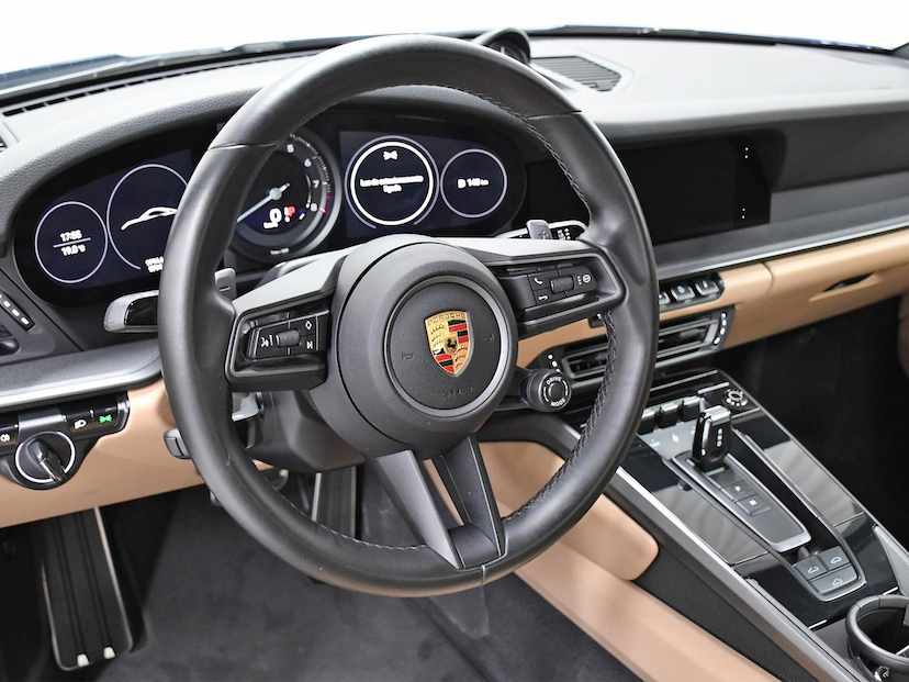 Foto do veículo PORSCHE 911  CARRERA S 3.0 450 CV 2020 10.100 KM 770.000,00