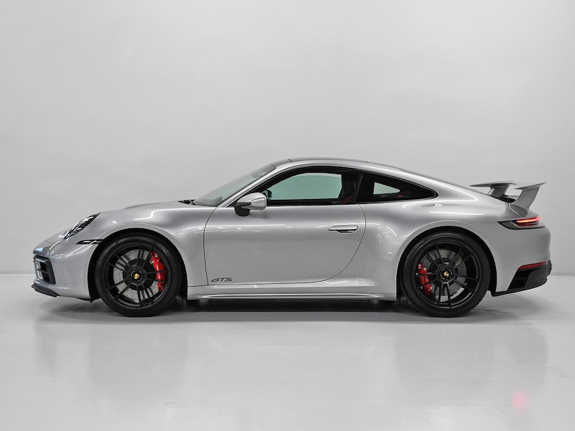 Foto do veículo PORSCHE 911  GTS 2024 1.230 KM 1.180.000,00