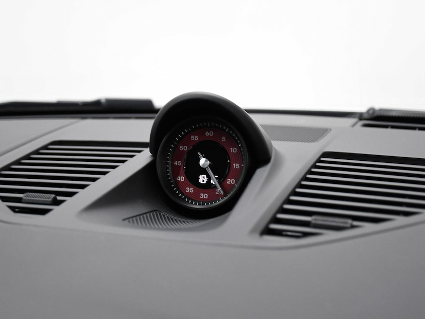 Foto do veículo PORSCHE 911  GTS 2024 1.230 KM 1.180.000,00