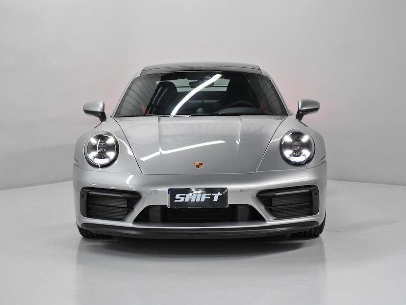Foto do veículo PORSCHE 911  GTS 2024 1.230 KM 1.180.000,00
