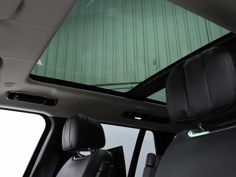 Foto do veículo LAND ROVER RANGE ROVER AUTOBIOGRAPHY  4.4 V8 TB 530CV AUT. 2023 2.170 KM 1.290.000,00