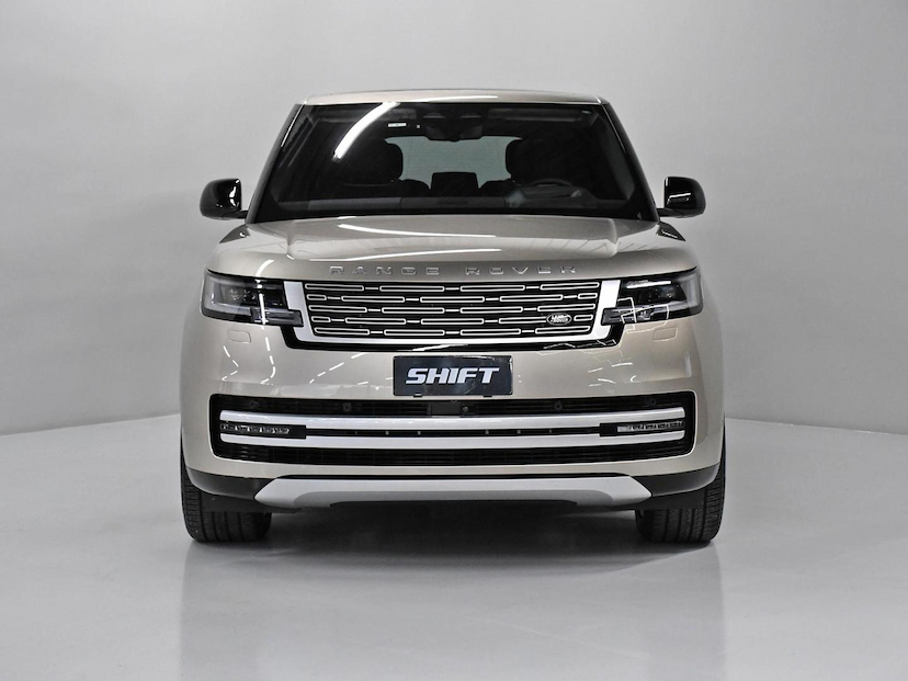 Foto do veículo LAND ROVER RANGE ROVER AUTOBIOGRAPHY  4.4 V8 TB 530CV AUT. 2023 2.170 KM 1.290.000,00