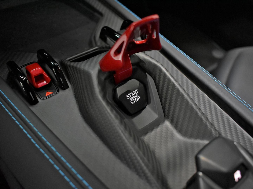 Foto do veículo LAMBORGHINI REVUELTO  COUPE LP 1015-4 (HIB) 2024 1.730 KM 6.950.000,00