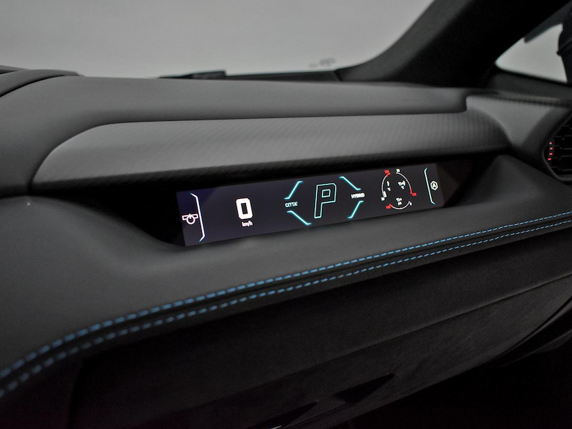 Foto do veículo LAMBORGHINI REVUELTO  COUPE LP 1015-4 (HIB) 2024 1.730 KM 6.950.000,00