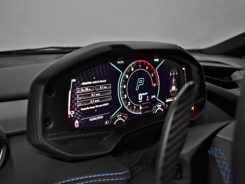 Foto do veículo LAMBORGHINI REVUELTO  COUPE LP 1015-4 (HIB) 2024 1.730 KM 6.950.000,00