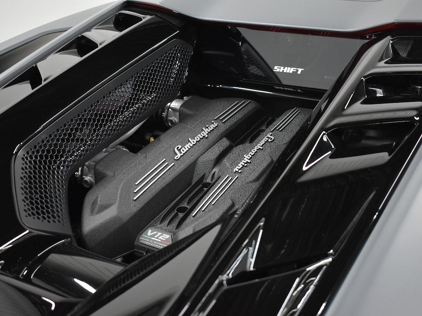 Foto do veículo LAMBORGHINI REVUELTO  COUPE LP 1015-4 (HIB) 2024 1.730 KM 6.950.000,00