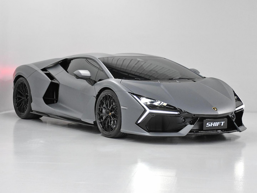 Foto do veículo LAMBORGHINI REVUELTO  COUPE LP 1015-4 (HIB) 2024 1.730 KM 6.950.000,00
