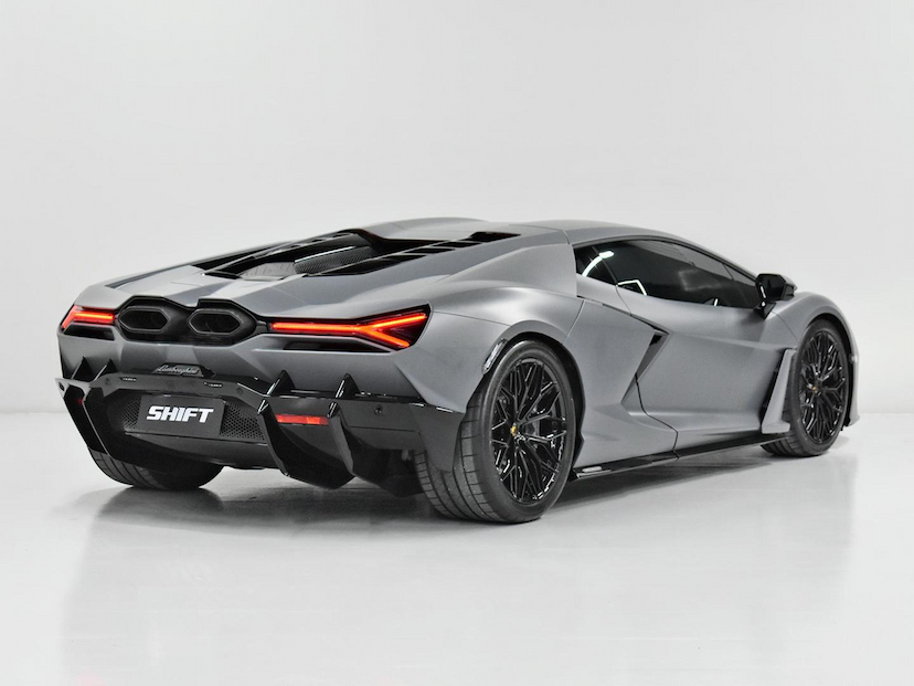 Foto do veículo LAMBORGHINI REVUELTO  COUPE LP 1015-4 (HIB) 2024 1.730 KM 6.950.000,00