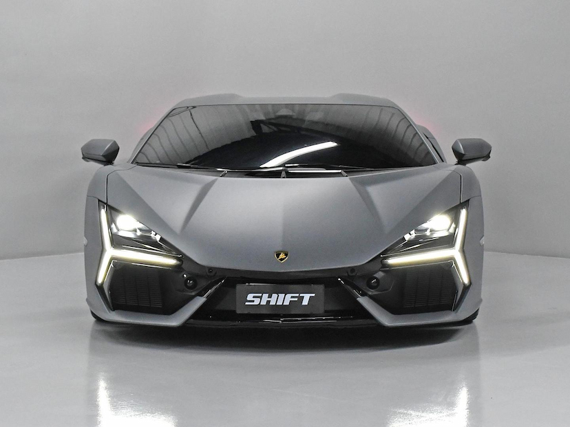 Foto do veículo LAMBORGHINI REVUELTO  COUPE LP 1015-4 (HIB) 2024 1.730 KM 6.950.000,00