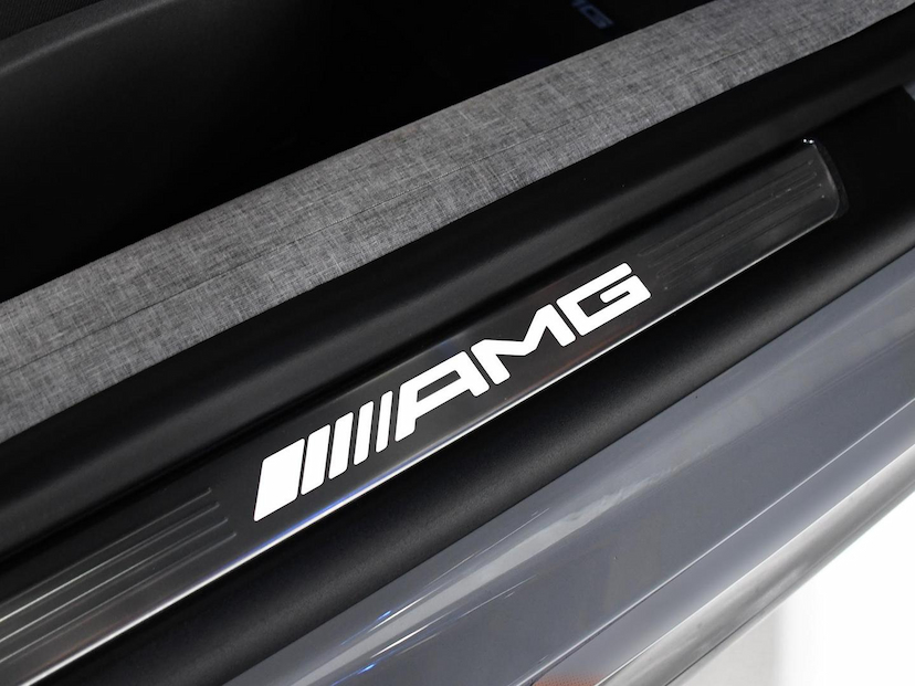 Foto do veículo MERCEDES-BENZ AMG GT 63 GT 63 S AMG E PERFORMANCE AUT. (HÍB.) 2025 140 KM 1.990.000,00
