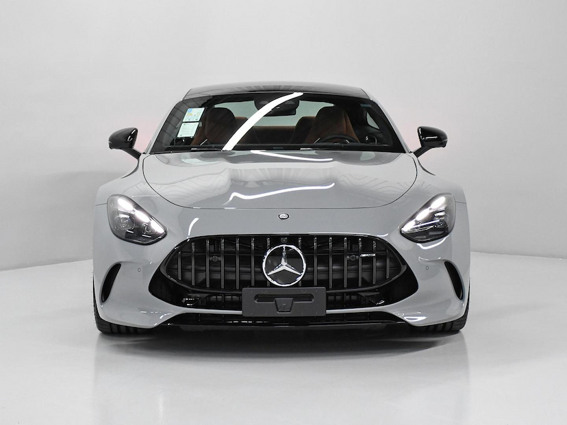 Foto do veículo MERCEDES-BENZ AMG GT 63 GT 63 S AMG E PERFORMANCE AUT. (HÍB.) 2025 140 KM 1.990.000,00