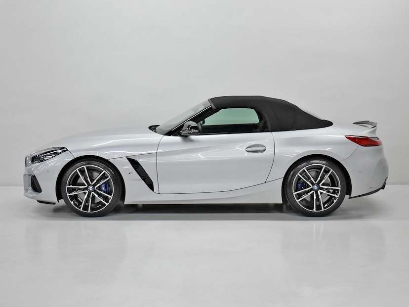 Foto do veículo BMW Z4  ROADSTER SDRIVE 30I MSPORT 2.0 TB AUT 2021 20.300 KM 399.000,00