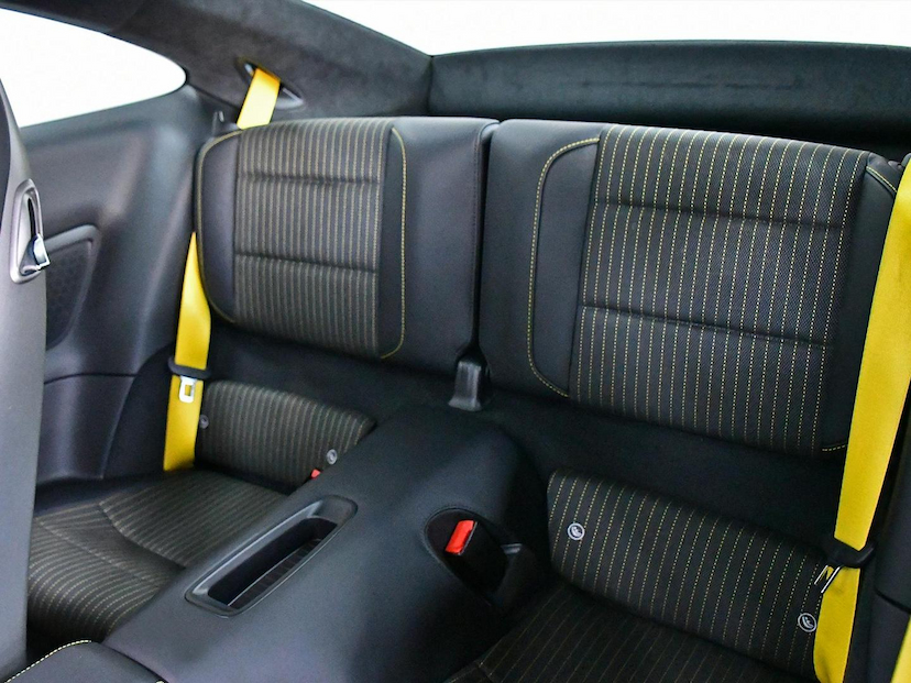 Foto do veículo PORSCHE 911  CARRERA T 3.0 370 CV 2019 16.980 KM 650.000,00