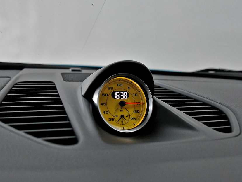 Foto do veículo PORSCHE 911  CARRERA T 3.0 370 CV 2019 16.980 KM 650.000,00