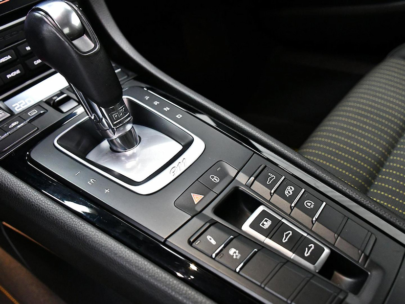 Foto do veículo PORSCHE 911  CARRERA T 3.0 370 CV 2019 16.980 KM 650.000,00