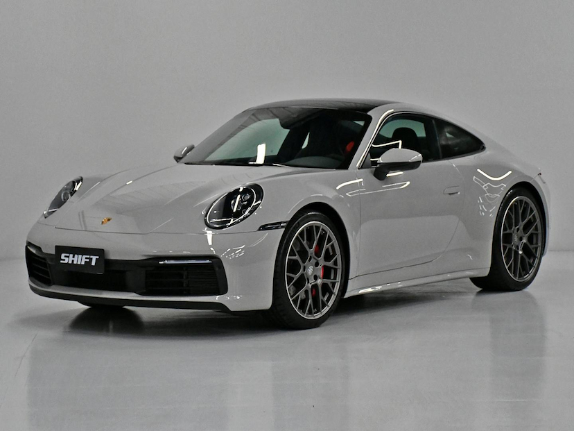 Foto do veículo PORSCHE 911  CARRERA S 3.0 450 CV 2024 3.005 KM 1.050.000,00