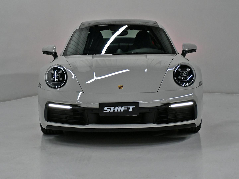 Foto do veículo PORSCHE 911  CARRERA S 3.0 450 CV 2024 3.005 KM 1.050.000,00