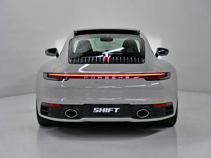 Foto do veículo PORSCHE 911  CARRERA S 3.0 450 CV 2024 3.005 KM 1.050.000,00