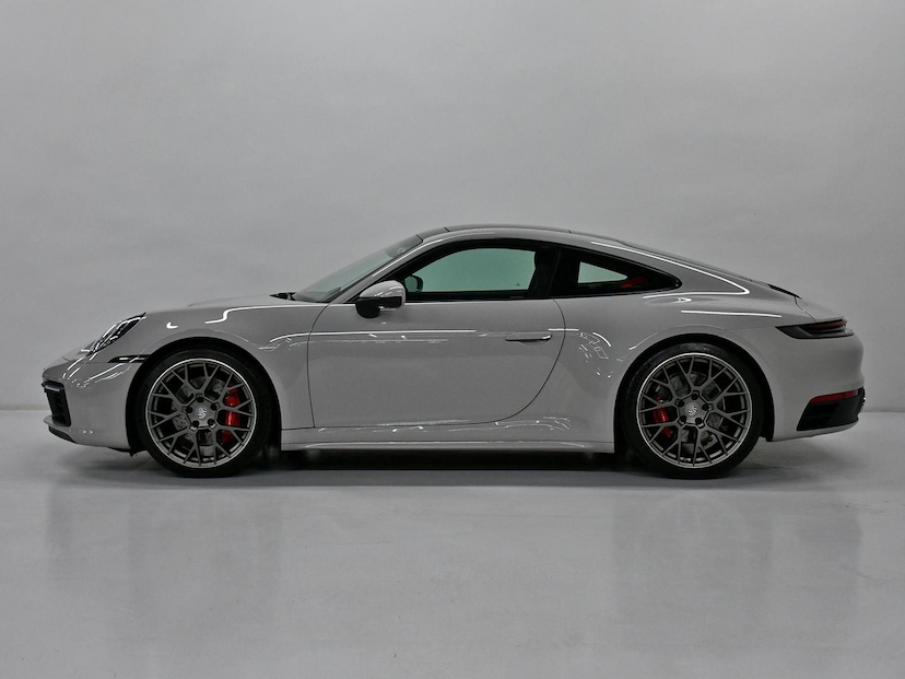 Foto do veículo PORSCHE 911  CARRERA S 3.0 450 CV 2024 3.005 KM 1.050.000,00