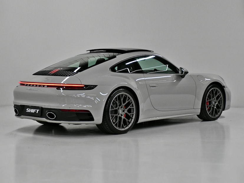 Foto do veículo PORSCHE 911  CARRERA S 3.0 450 CV 2024 3.005 KM 1.050.000,00