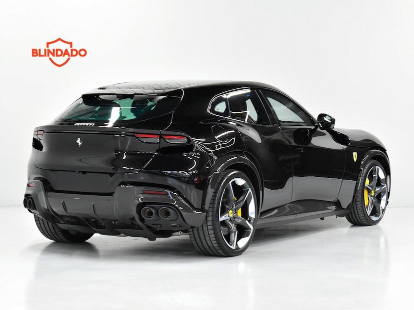 Foto do veículo FERRARI PUROSANGUE  6.5 V12 725CV 2024 320 KM 8.500.000,00