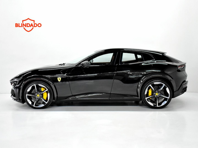 Foto do veículo FERRARI PUROSANGUE  6.5 V12 725CV 2024 320 KM 8.500.000,00