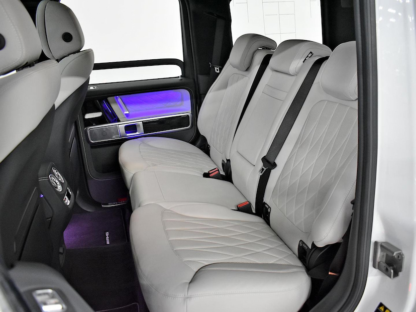 Foto do veículo MERCEDES-BENZ AMG GT 63  4M 2025 2.005 KM 2.890.000,00