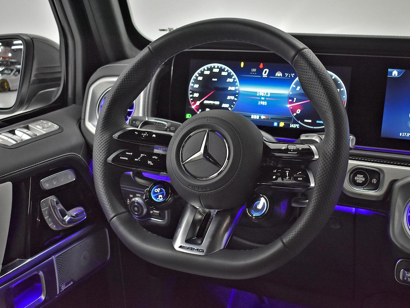 Foto do veículo MERCEDES-BENZ AMG GT 63  4M 2025 2.005 KM 2.890.000,00