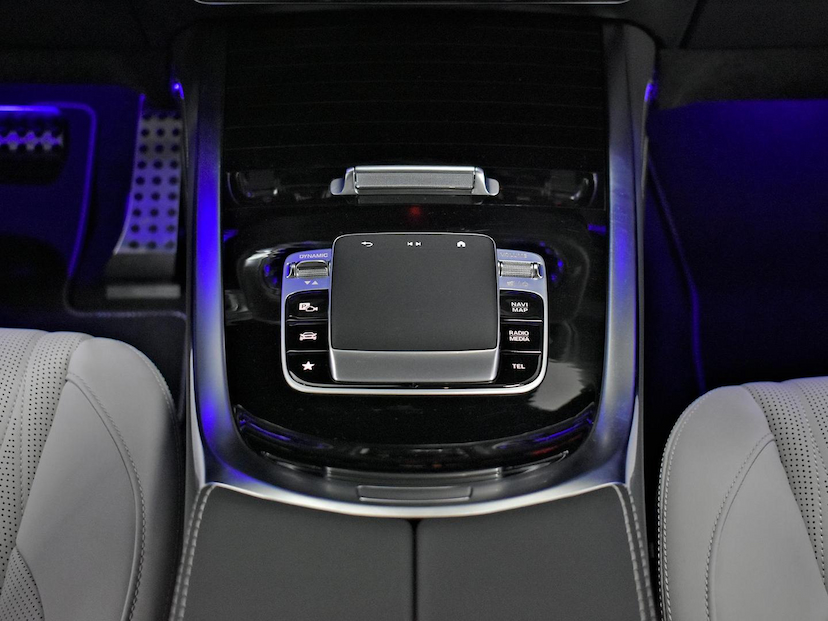 Foto do veículo MERCEDES-BENZ AMG GT 63  4M 2025 2.005 KM 2.890.000,00