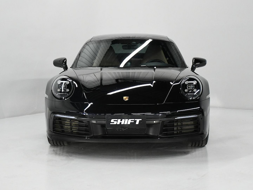 Foto do veículo PORSCHE 911  CARRERA 3.0 PDK 2020 10.525 KM 715.000,00