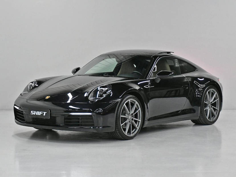 Foto do veículo PORSCHE 911  CARRERA 3.0 PDK 2020 10.525 KM 715.000,00