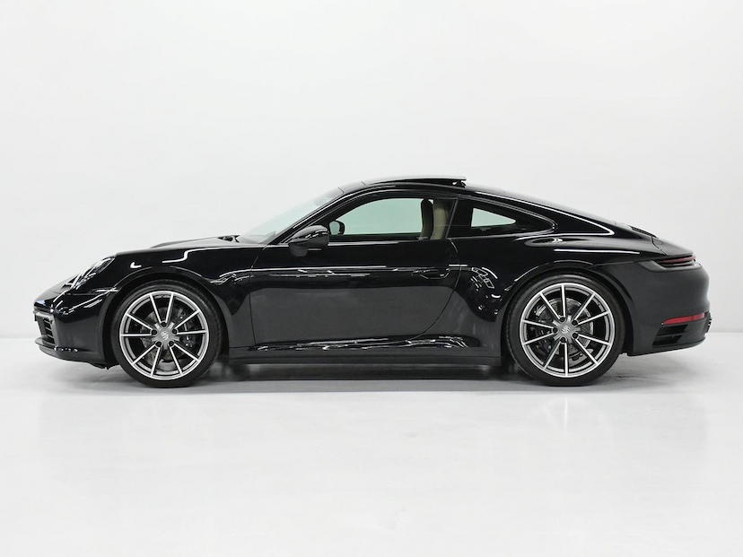 Foto do veículo PORSCHE 911  CARRERA 3.0 PDK 2020 10.525 KM 715.000,00