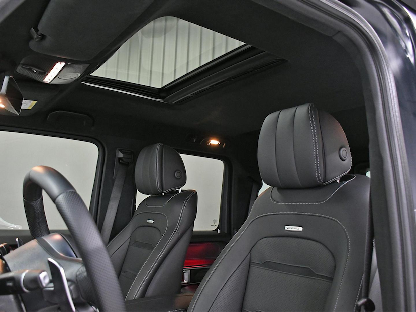 Foto do veículo MERCEDES-BENZ AMG GT 63  4M 2024 4.485 KM 2.250.000,00