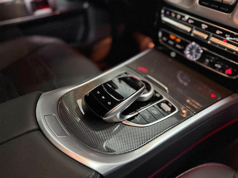 Foto do veículo MERCEDES-BENZ AMG GT 63  4M 2024 4.485 KM 2.250.000,00