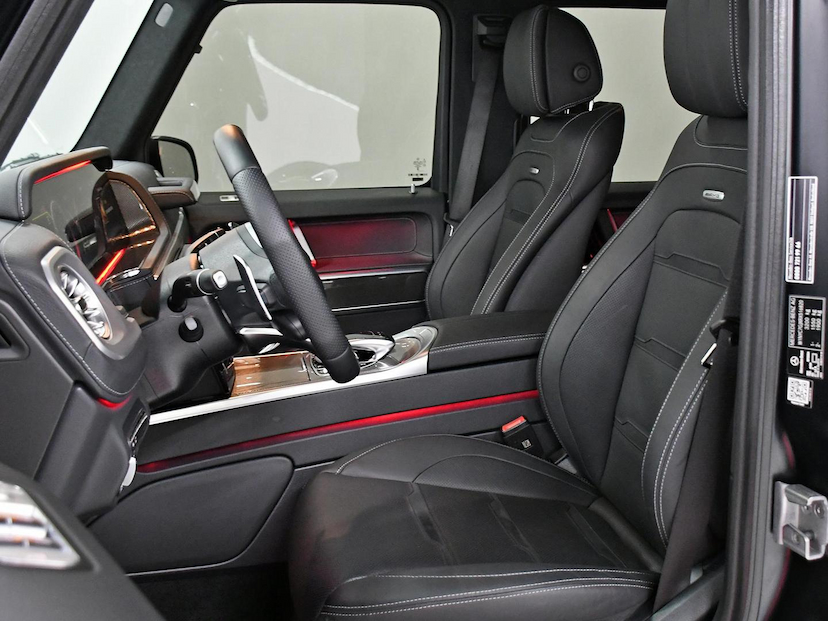 Foto do veículo MERCEDES-BENZ AMG GT 63  4M 2024 4.485 KM 2.250.000,00