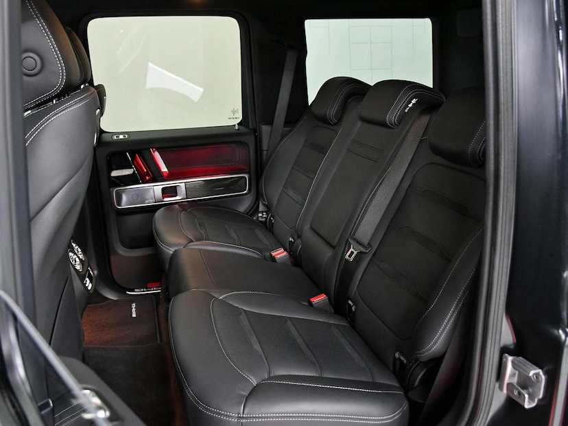 Foto do veículo MERCEDES-BENZ AMG GT 63  4M 2024 4.485 KM 2.250.000,00