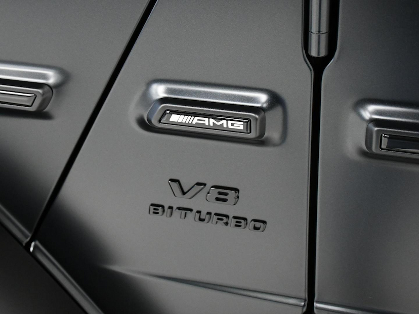 Foto do veículo MERCEDES-BENZ AMG GT 63  4M 2024 4.485 KM 2.250.000,00