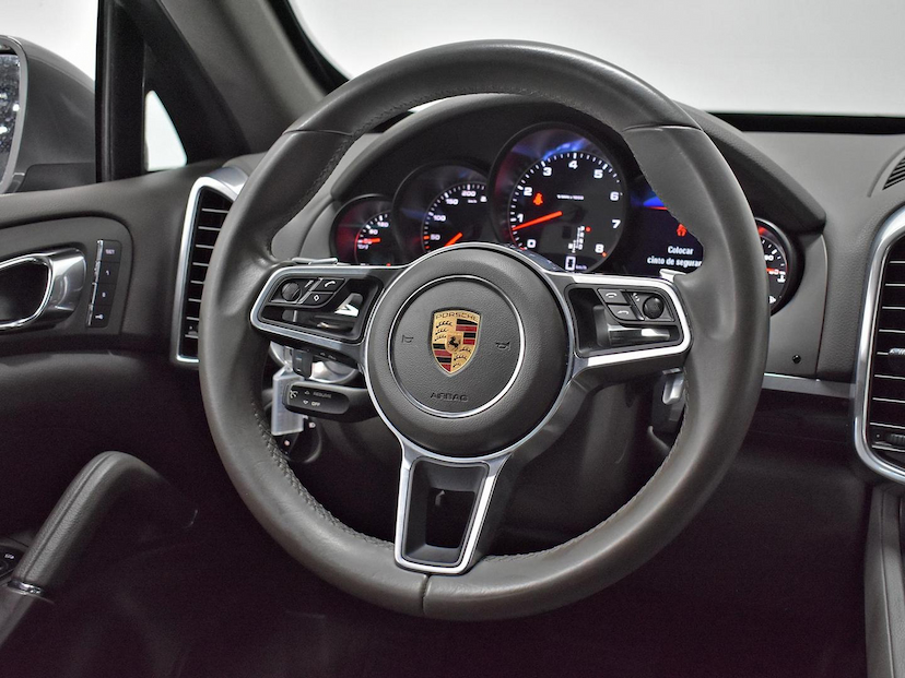 Foto do veículo PORSCHE CAYENNE  V6 3.6 4X4 300CV 2016 72.020 KM 190.000,00
