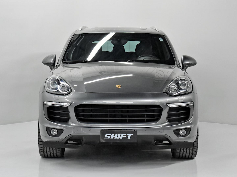 Foto do veículo PORSCHE CAYENNE  V6 3.6 4X4 300CV 2016 72.020 KM 190.000,00