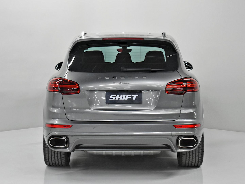 Foto do veículo PORSCHE CAYENNE  V6 3.6 4X4 300CV 2016 72.020 KM 190.000,00