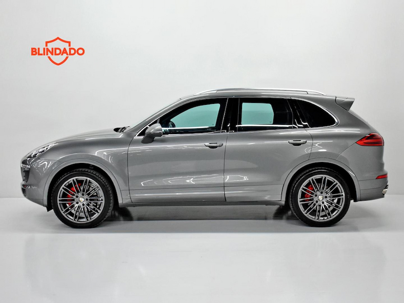 Foto do veículo PORSCHE CAYENNE  V6 3.6 4X4 300CV 2016 72.020 KM 190.000,00