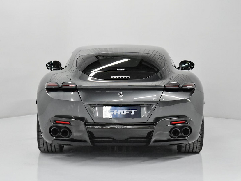 Foto do veículo FERRARI ROMA  3.9 V8 620CV 2024 1.000 KM 3.200.000,00