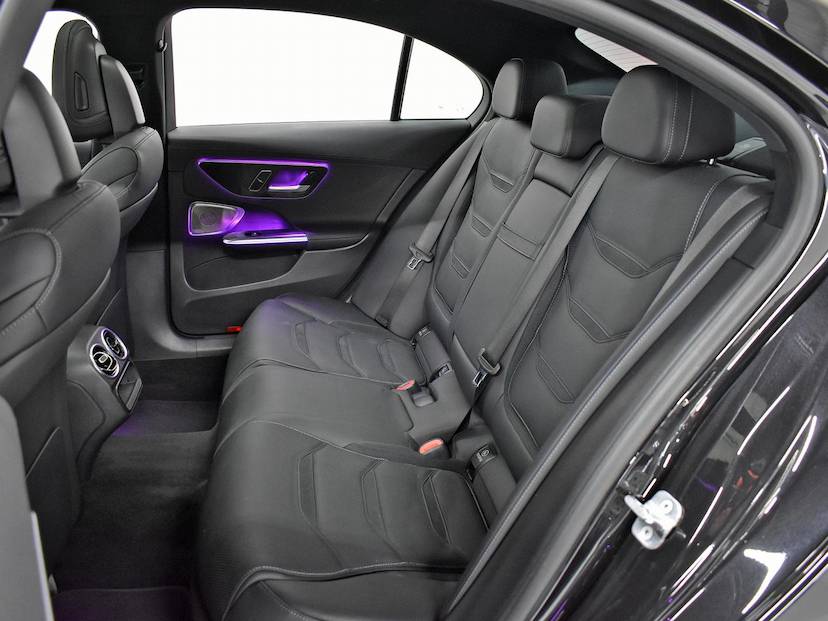 Foto do veículo MERCEDES-BENZ C 63 AMG C-63 AMG S E PERFORMANCE (HÍBRIDO) 2024 2.580 KM 750.000,00